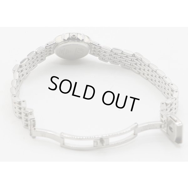 セイコー　クレドール　ＧＳＴＥ８４５　花柄シェル文字盤　１１Ｐ　裏面