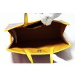 グッチ　チルドレンズ スネイルトートバック 605614 520981 ネイビー／レッド　中身