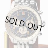 画像: ブライトリング　ナビタイマー　Ａ３００２２　青文字盤　バルトーラ・アギラ限定