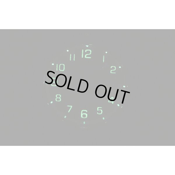 ブライトリング　スーパーオーシャン　Ａ１７０４５　黄色文字盤　ライト暗闇