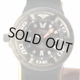 画像: シチズン　プロマスター　ダイバー３００　ＢＪ８０５９－０３Ｅ　赤文字盤