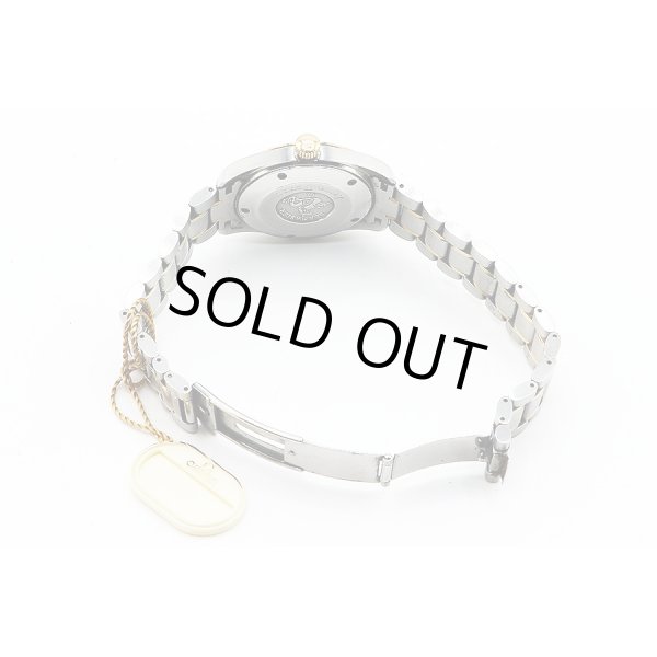 オメガ　シーマスター　アクアテラ　２３１８．３０　銀文字盤　ブレス