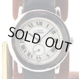 画像: カルティエ　マストII　ロンド　１８１５－１　白文字盤