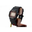 カシオ　Ｇショック　ＤＷ－５６００ＶＴ　デジタル文字盤　３２２９　サイド