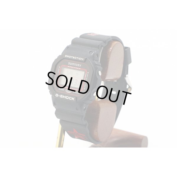 カシオ　Ｇショック　ＤＷ－５６００ＶＴ　デジタル文字盤　３２２９　サイド