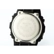 カシオ　Ｇショック　ＤＷ－５６００ＶＴ　デジタル文字盤　３２２９　裏面拡大