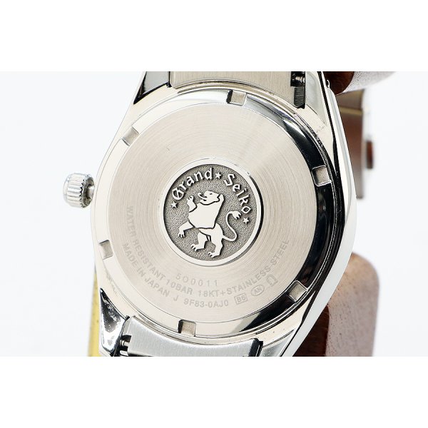 グランドセイコー クォーツ グランドセイコー(Grand Seiko) STGF308 | 株式会社仙台三越