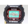 カシオ　Ｇショック　ＤＷ－５６００ＶＴ　デジタル文字盤　３２２９　ライト