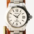 グランドセイコー　ＳＢＧＲ０１７　９Ｓ５５－００５０　白文字盤