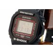 カシオ　Ｇショック　ＤＷ－５６００ＶＴ　デジタル文字盤　３２２９　サイド拡大