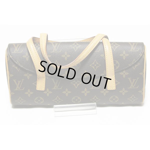 ルイ・ヴィトン　ソナチネ M51902　歪み