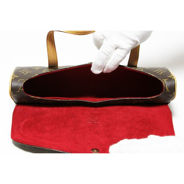 ルイ・ヴィトン　ソナチネ M51902　中身