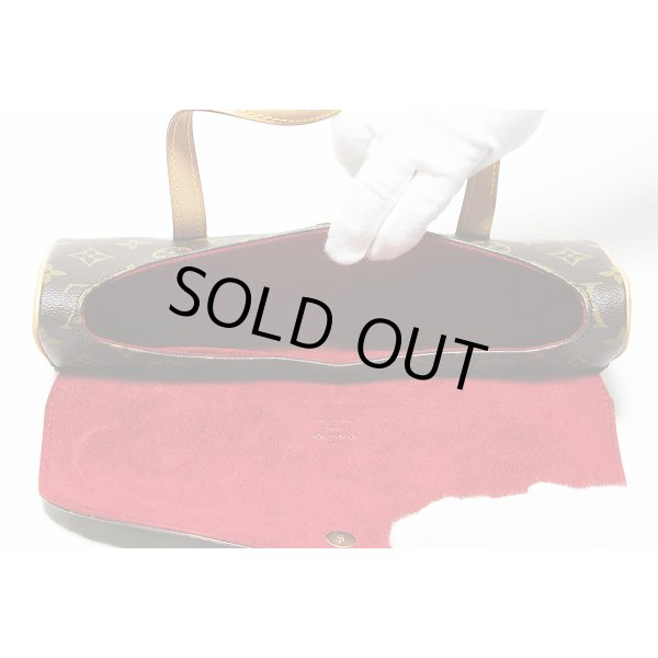 ルイ・ヴィトン　ソナチネ M51902　中身