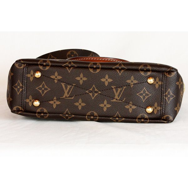 ルイ・ヴィトン　パラスBB M42960 ノワール　底