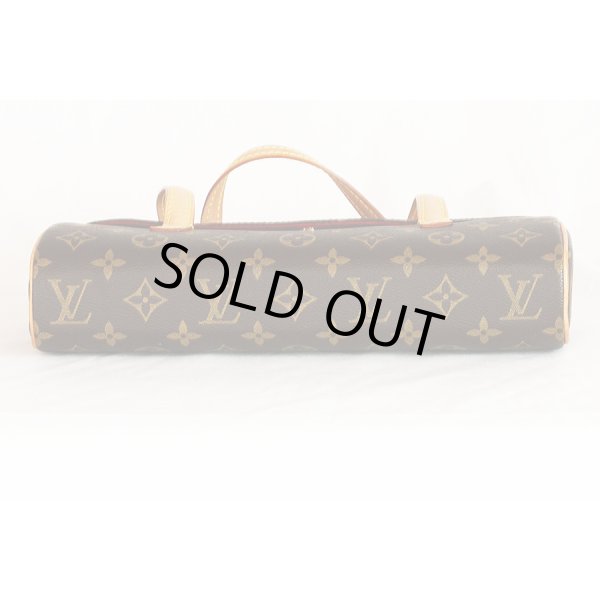 ルイ・ヴィトン　ソナチネ M51902　底