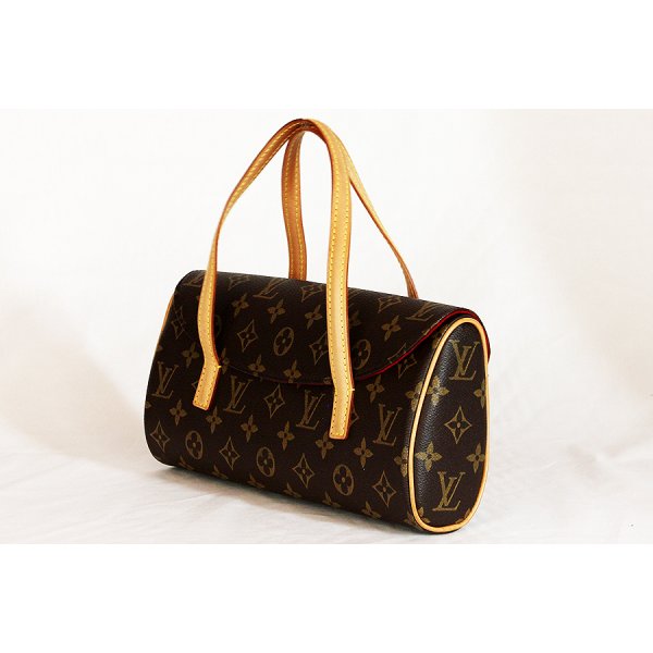 ルイ・ヴィトン　ソナチネ M51902　サイド