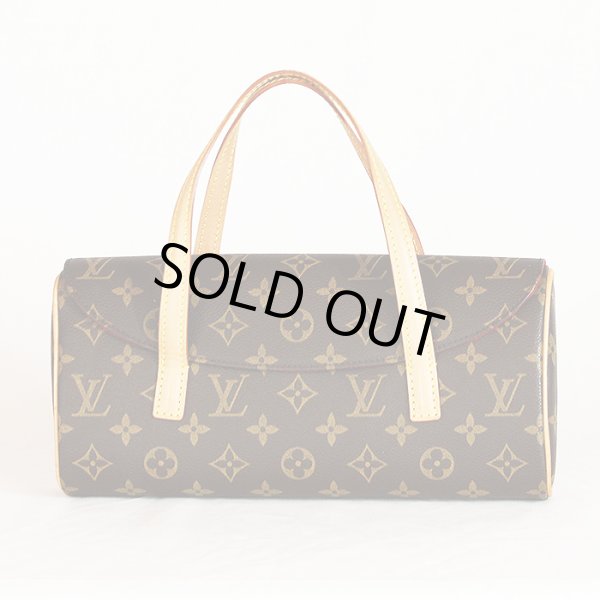 ルイ・ヴィトン　ソナチネ M51902