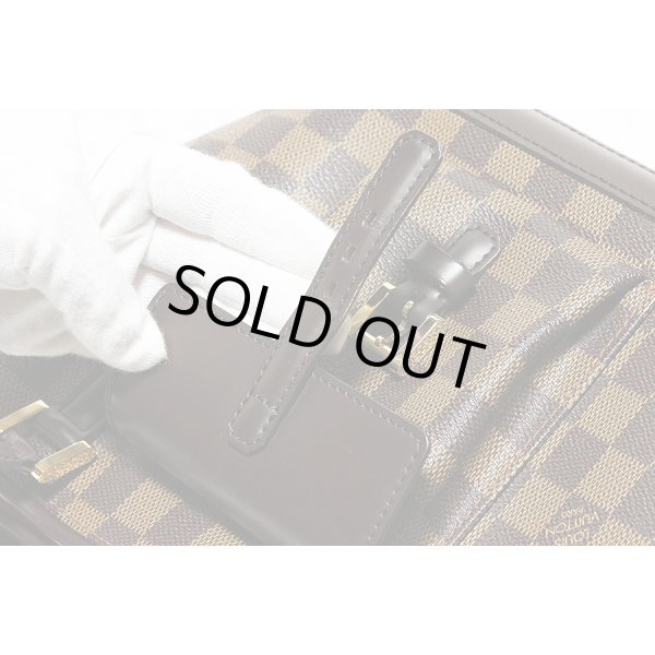 ルイ・ヴィトン　マノスクPM N51121