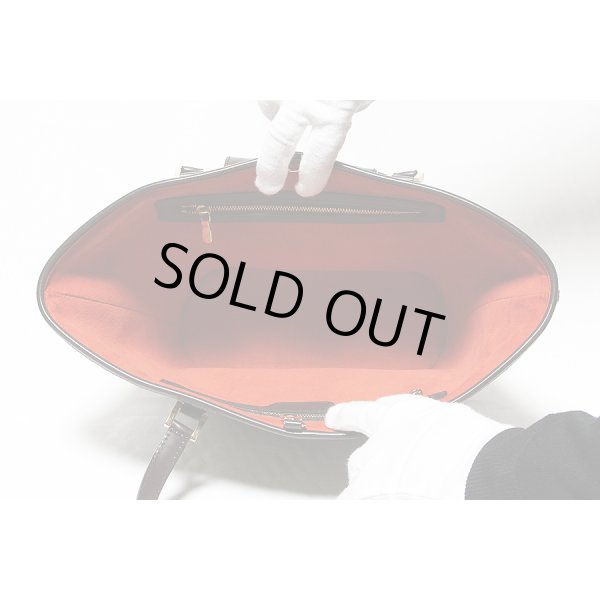 ルイ・ヴィトン　マノスクPM N51121　中身