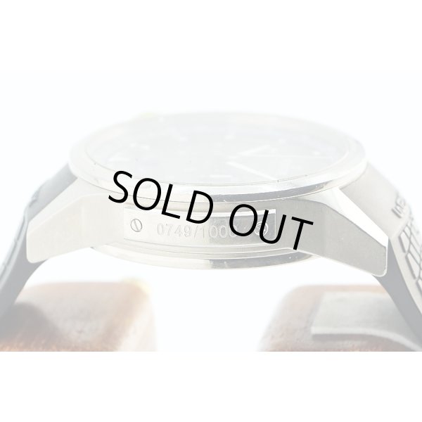 エドックス　エクストリームパイロットIII　１０３０３－３　ＴＩＮ－ＮＩＮ　ＷＲＣラリー限定　側面