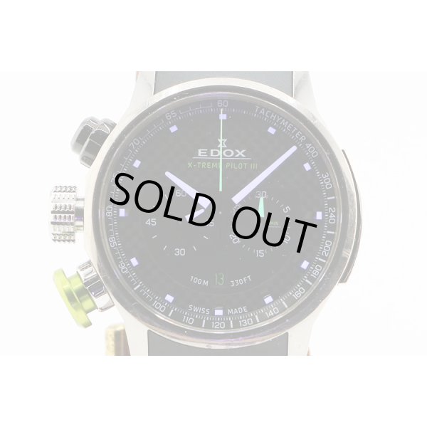 エドックス　エクストリームパイロットIII　１０３０３－３　ＴＩＮ－ＮＩＮ　ＷＲＣラリー限定　ライト