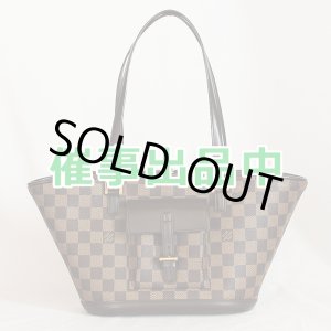 画像: ルイ・ヴィトン　マノスクPM N51121