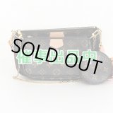 画像: ルイ・ヴィト ン　ミュルティ・ポシェット・アクセソワール M44813 ローズクレール