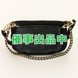 画像: ルイ・ヴィト ン　ミュルティ・ポシェット・アクセソワール M80399 ノワール