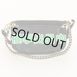 画像: ルイ・ヴィト ン　ミュルティ・ポシェット・アクセソワール M80399 ノワール