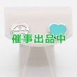 画像1: ティファニー　リターン トゥ ティファニー ピアス（ミニ） 2.00g (1)