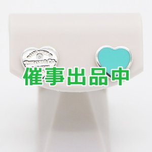 画像: ティファニー　リターン トゥ ティファニー ピアス（ミニ） 2.00g