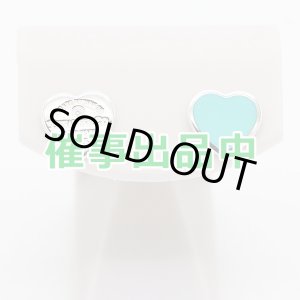 画像: ティファニー リターン トゥ ティファニー ピアス(ミニ) 2.00g