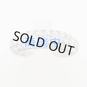 画像: PT950 ダイアイリリング 2.00ct 5.30g