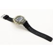 カシオ　Ｇショック　ＤＷ－５６００ＳＫＣ　デジタル文字盤　カモフラージュ　ラバーベルト状態
