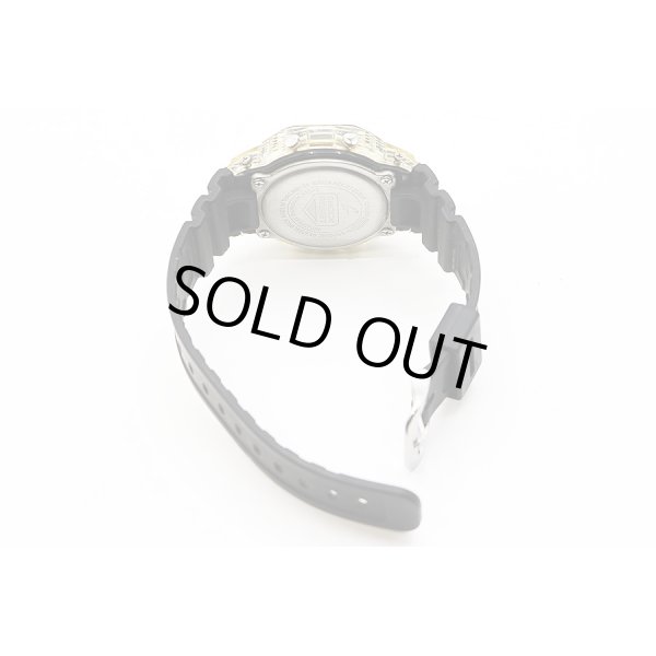 カシオ　Ｇショック　ＤＷ－５６００ＳＫＣ　デジタル文字盤　カモフラージュ　ラバーベルト