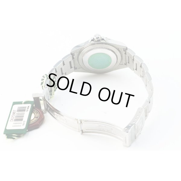 ロレックス　エクスプローラーII　１６５７０　黒文字盤　Ｄ番　ブレス