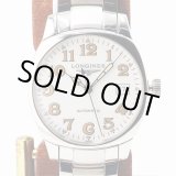 画像: ロンジン スピリット L2.699.4 白文字盤