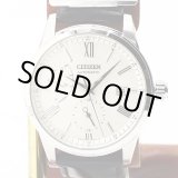 画像: シチズン　コレクション　メカニカル　ＮＢ３０２０－０８Ａ　銀箔漆文字盤