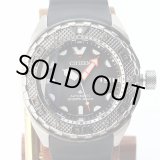 画像: シチズン　プロマスター　メカダイバー２００　ＮＢ６００４－０８Ｅ　グレー文字盤