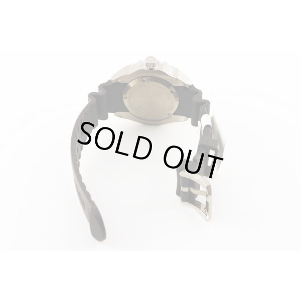 シチズン　プロマスター　メカダイバー２００　ＮＢ６００４－０８Ｅ　グレー文字盤　ラバーベルト