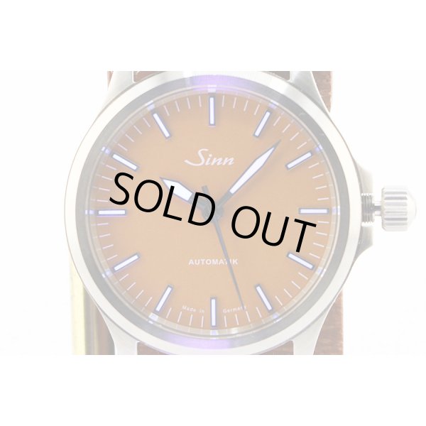 ジン　５５６　シトリンイエロー文字盤　ライト