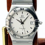画像: オメガ　コンステレーション　１５１２．３０　白文字盤
