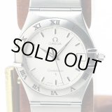 画像: オメガ　コンステレーション　１５１２．３０　白文字盤