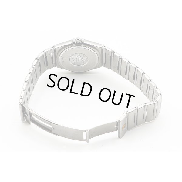 オメガ　コンステレーション　１５１２．３０　白文字盤　ブレス