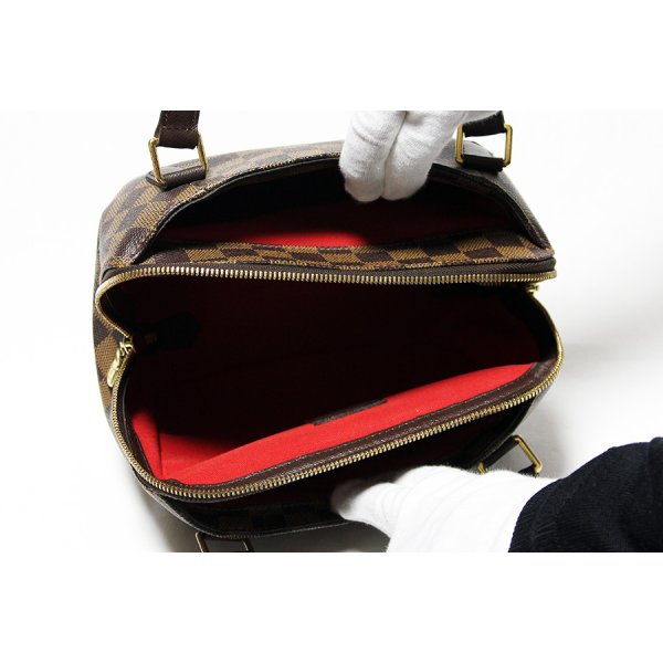 ルイ・ヴィトン　ベレムPM N51173　中身