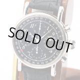 画像: クロノスイス ルナクロノ CH7523 黒文字盤