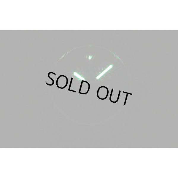 ブルガリ　ディアゴノマグネシウム クロノ ＤＧ４２ＳＭＣ　ＣＨ　黒文字盤　ライト暗闇