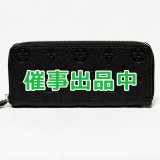 画像: ルイ・ヴィトン ポルトフォイユ・クレマンス M60171 ノワール