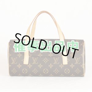 画像: ルイ・ヴィトン ソナチネ M51902