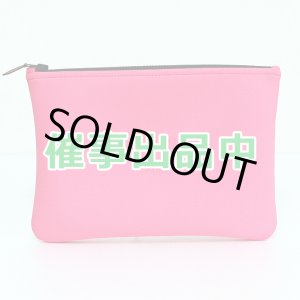 画像: エルメス ネオバンMM ピンク